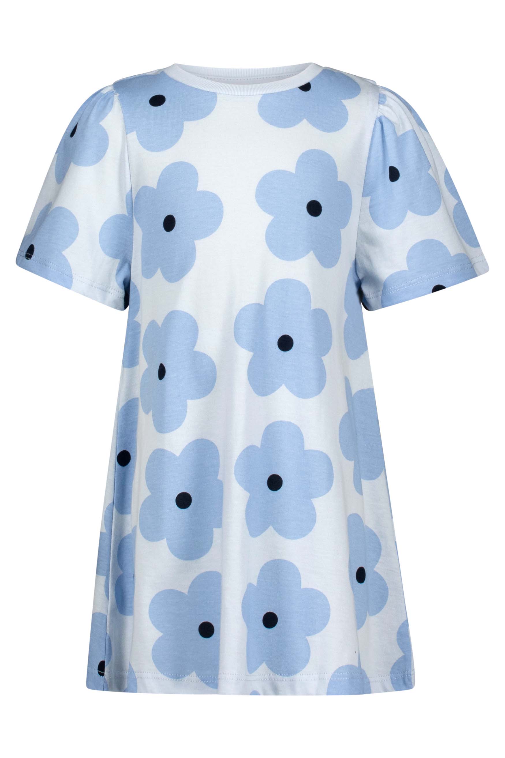 Shirt dress for girl top